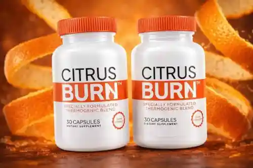 citrusburn-weightloss